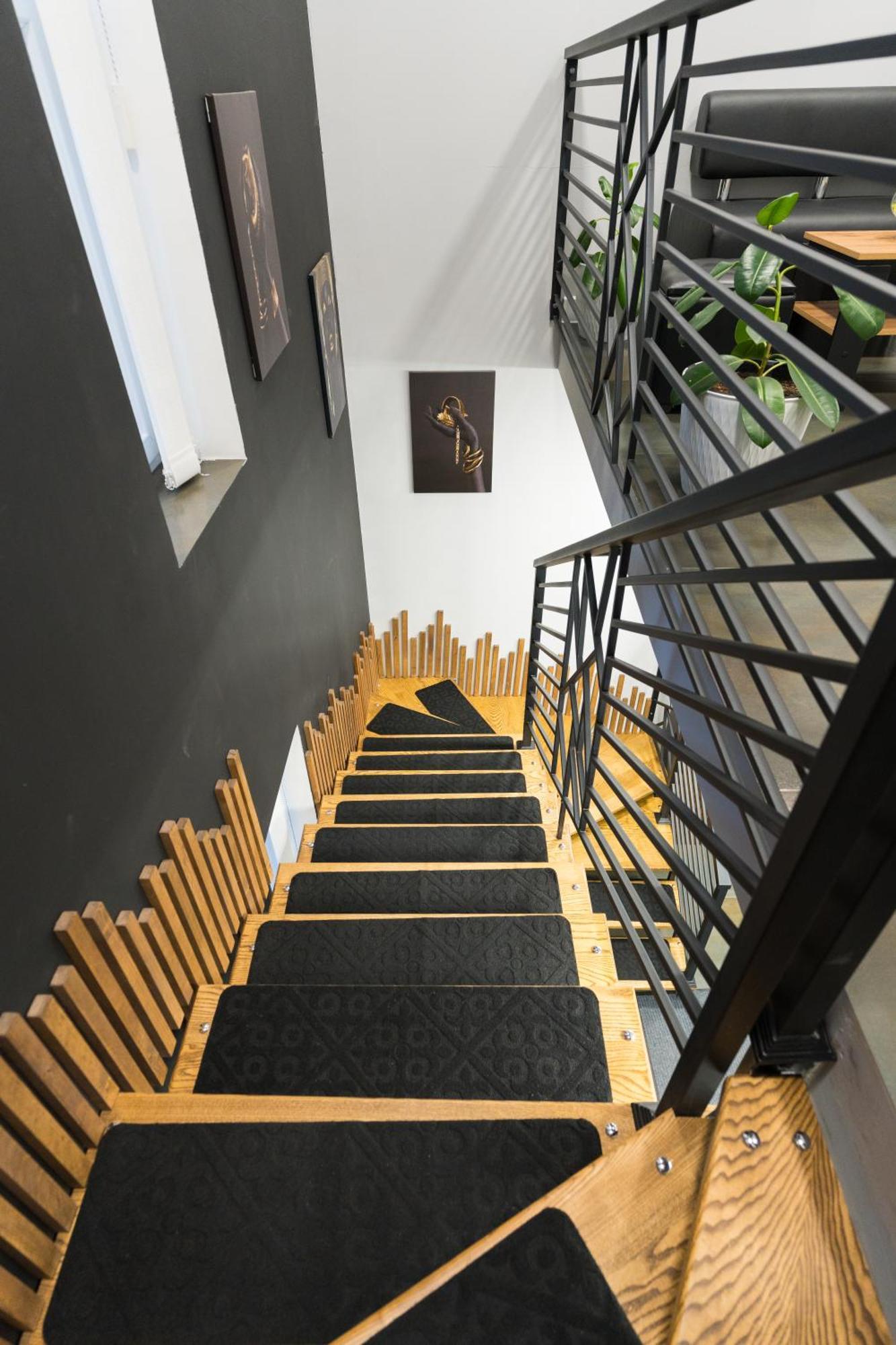 Gh Family Hotel Jerevan Buitenkant foto