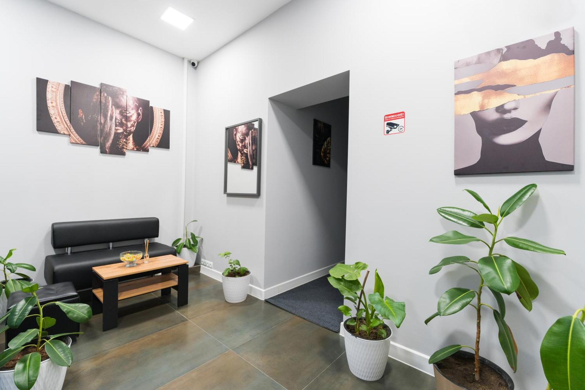 Gh Family Hotel Jerevan Buitenkant foto