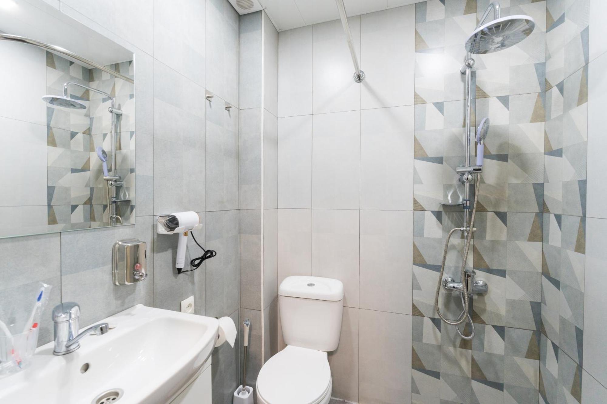 Gh Family Hotel Jerevan Buitenkant foto