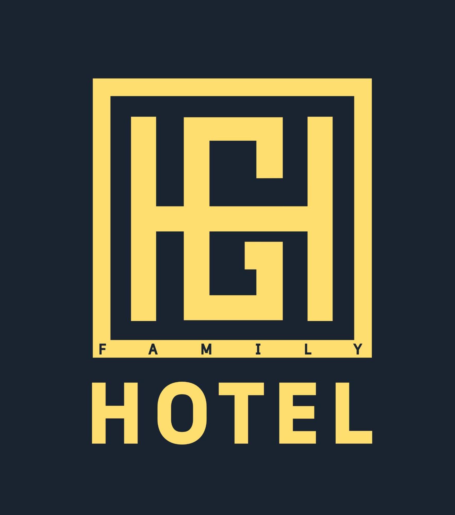 Gh Family Hotel Jerevan Buitenkant foto
